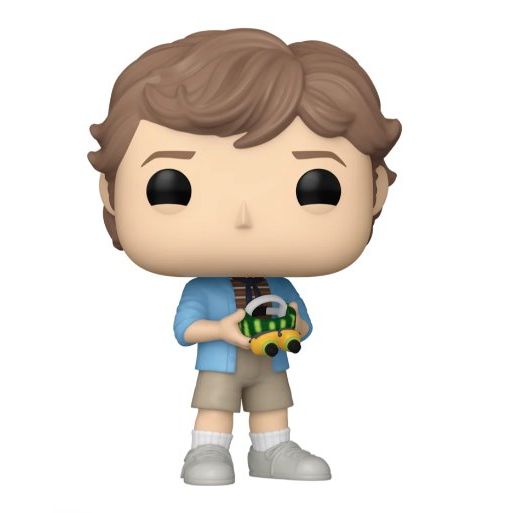 POP! Movies: Tim Murphy (Jurassic Park) Special Edition POP! Movies: Tim Murphy (Jurassic Park) Special Edition