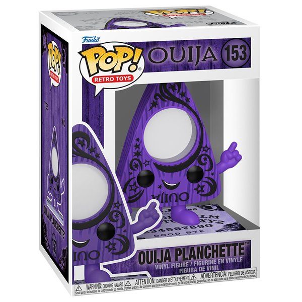 POP! Ouija Planchette (Ouija) POP! Ouija Planchette (Ouija)