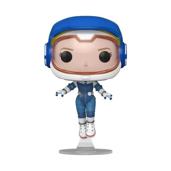 POP! The Fantastic 4: Invisible Woman (Marvel) Special Edition POP! The Fantastic 4: Invisible Woman (Marvel) Special Edition
