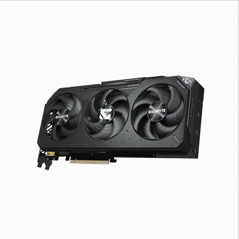 Použitá Gigabyte Radeon RX 9070 XT GAMING OC 16G