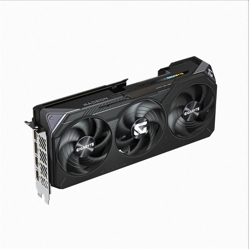 Použitá Gigabyte Radeon RX 9070 XT GAMING OC 16G