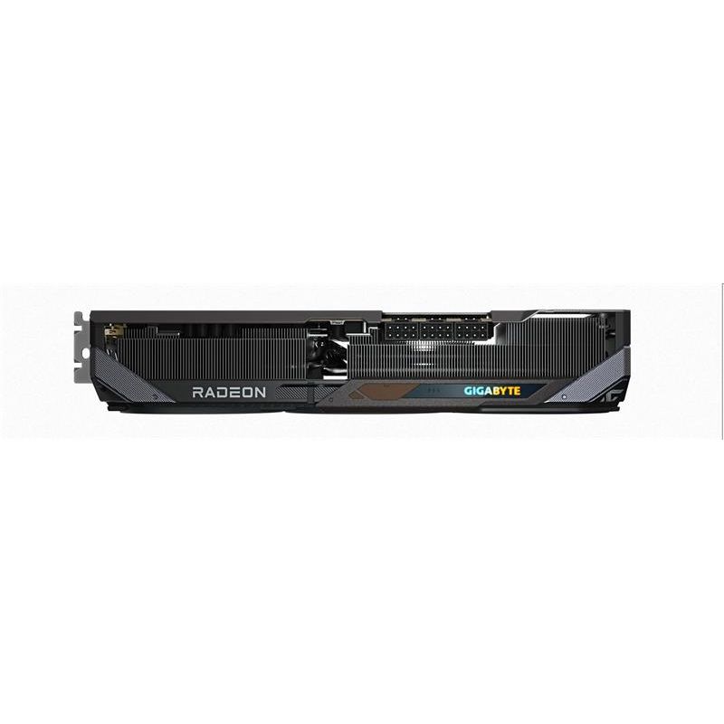 Použitá Gigabyte Radeon RX 9070 XT GAMING OC 16G