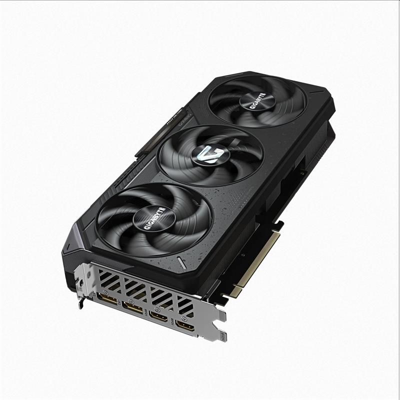 Použitá Gigabyte Radeon RX 9070 XT GAMING OC 16G