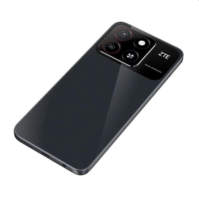 ZTE Blade A35 Black 4+64GB ZTE Blade A35 Black 4+64GB