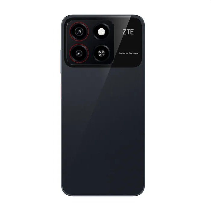 ZTE Blade A35 Black 4+64GB ZTE Blade A35 Black 4+64GB