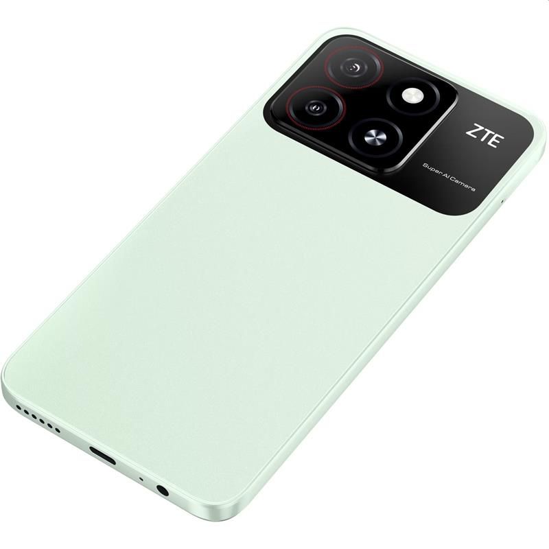 ZTE Blade A35 Green 4+64GB