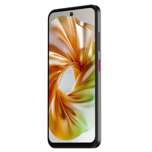 ZTE Nubia Focus 2 5G 6GB/256GB čierny
