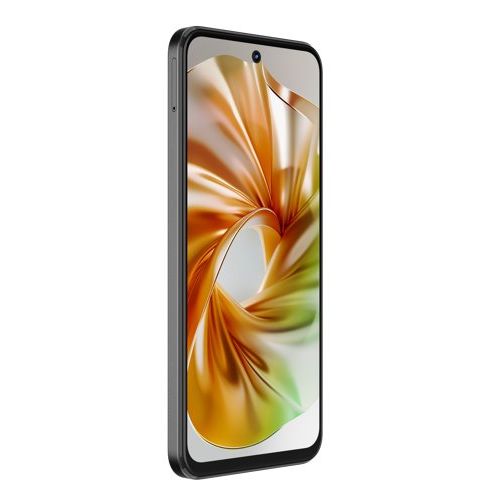 ZTE Nubia Focus 2 5G 6GB/256GB čierny