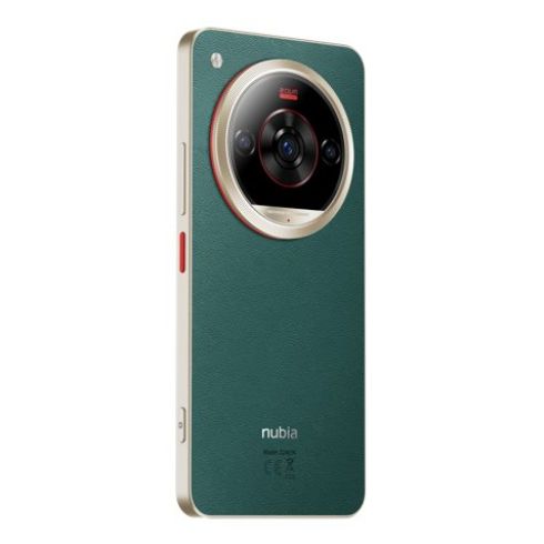 ZTE Nubia Focus 2 Ultra 5G 6GB/512GB zelený