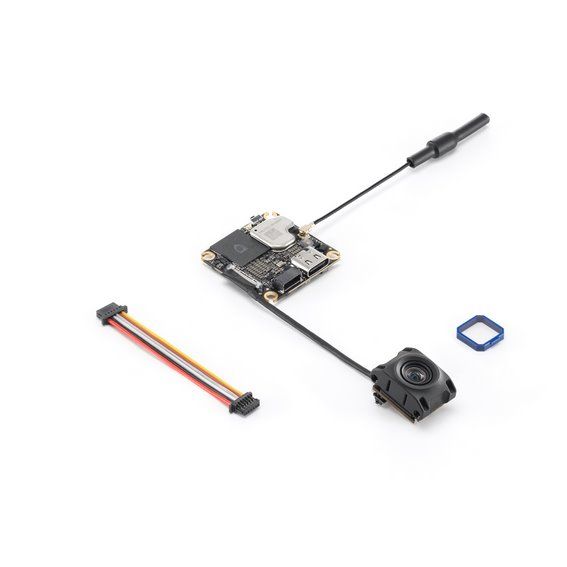 DJI O4 Air Unit DJI O4 Air Unit