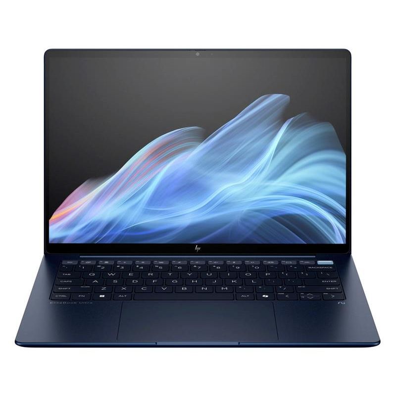 HP EliteBook Ultra G1i, U7-258V (47TOPS), 14 2880x1800/OLED/400n/120Hz, 32GB, SSD 1TB, W11Pro, 3-3-3 HP EliteBook Ultra G1i, U7-258V (47TOPS), 14 2880x1800/OLED/400n/120Hz, 32GB, SSD 1TB, W11Pro, 3-3-3