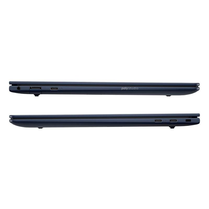 HP EliteBook Ultra G1i, U7-258V (47TOPS), 14 2880x1800/OLED/400n/120Hz, 32GB, SSD 1TB, W11Pro, 3-3-3 HP EliteBook Ultra G1i, U7-258V (47TOPS), 14 2880x1800/OLED/400n/120Hz, 32GB, SSD 1TB, W11Pro, 3-3-3