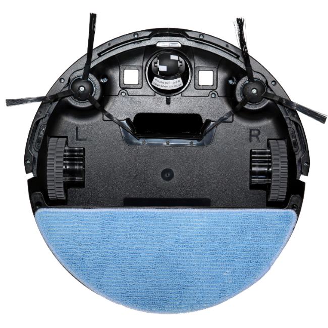 Evolveo Robotrex H6 - robotický vysavač bílý Evolveo Robotrex H6 - robotický vysavač bílý
