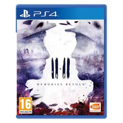 11-11: Memories Retold[PS4]-BAZAR (použité zboží) na playgosmart.cz
