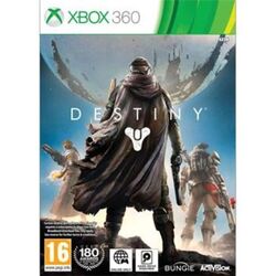 Destiny[XBOX 360]-BAZAR (použité zboží) na playgosmart.cz