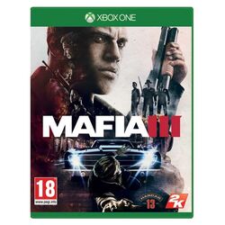 Mafia 3 CZ na playgosmart.cz