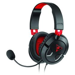Turtle Beach Recon 50 Headset, černý na playgosmart.cz