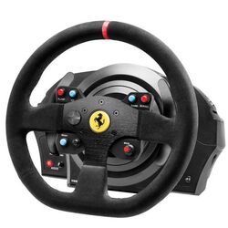 Závodní volant Thrustmaster T300 Ferrari 599XX Evo na playgosmart.cz