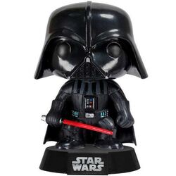 POP! 
 Darth Vader (Star Wars) na playgosmart.cz