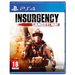 Insurgency: Sandstorm na playgosmart.cz