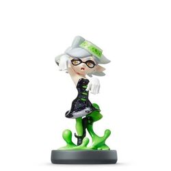 amiibo Marie (Splatoon) na playgosmart.cz
