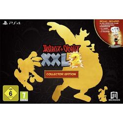 Astérix & Obelix XXL 2 (Collector 'Edition) na playgosmart.cz
