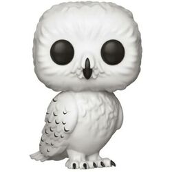 POP! 
 Hedwig (Harry Potter) na playgosmart.cz