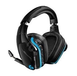 Logitech G935 - bezdrôtové 7.1 herné slúchadlá na playgosmart.cz