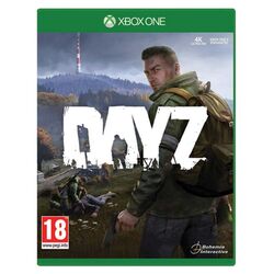 Dayz[XBOX ONE]-BAZAR (použité zboží) na playgosmart.cz