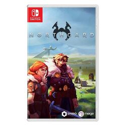 Northgard[NSW]-BAZAR (použité zboží) na playgosmart.cz