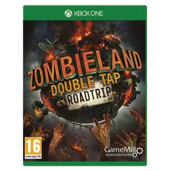 Zombieland Double Tap: Road Trip[XBOX ONE]-BAZAR (použité zboží) na playgosmart.cz