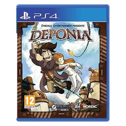 Deponovat[PS4]-BAZAR (použité zboží) na playgosmart.cz