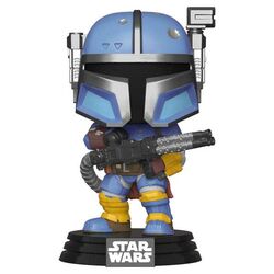 POP! Heavy Infantry Mandalorianům (Star Wars The Mandalorianům) na playgosmart.cz