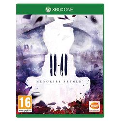 11-11: Memories Retold [XBOX ONE] - BAZAR (použité zboží) na playgosmart.cz