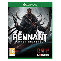 Remnant: From the Ashes[XBOX ONE]-BAZAR (použité zboží) na playgosmart.cz