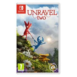 Unravel Two[NSW]-BAZAR (použité zboží) na playgosmart.cz