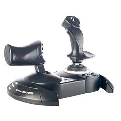 Thrustmaster T-Flight Hotas One for Xbox Series, Xbox One, PC na playgosmart.cz