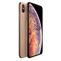 Apple iPhone Xs Max, 256GB | Gold, Třída B-použité, záruka 12 měsíců na playgosmart.cz