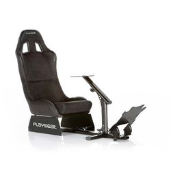 Závodní křeslo Playseat Evolution, alcantara na playgosmart.cz