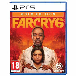 Far Cry 6 (Gold Edition) na playgosmart.cz