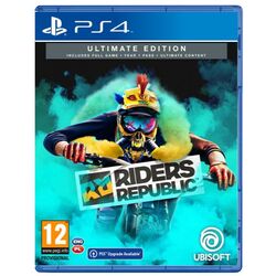 Riders Republic (Ultimate Edition) na playgosmart.cz