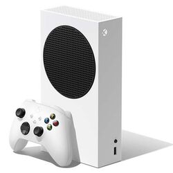 Xbox Series S na playgosmart.cz