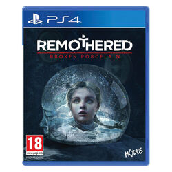 Remothered: Broken Porcelain [PS4] - BAZAR (použité zboží) na playgosmart.cz