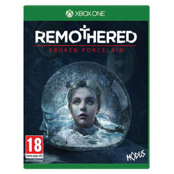 Remothered: Broken Porcelain [XBOX ONE] - BAZAR (použité zboží) na playgosmart.cz