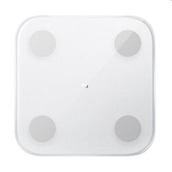 Xiaomi Mi Body Composition Scale 2 na playgosmart.cz
