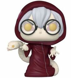 POP! Animation: Kabuto Yakushi (Naruto) na playgosmart.cz