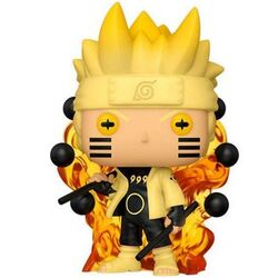 POP! Animation: Naruto Six Path Sage (Naruto) na playgosmart.cz