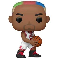 POP! Basketball: Dennis Rodman Bulls Home (NBA Legends) na playgosmart.cz