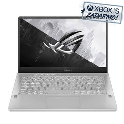 ASUS ROG Zephyrus G14 GA401QM-AniMe044T na playgosmart.cz