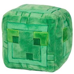 Plyšový Slime (Minecraft) na playgosmart.cz